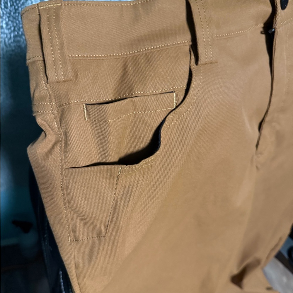 Men's Truewerk EDO werkpant size 36x32 - Picture 4 of 5